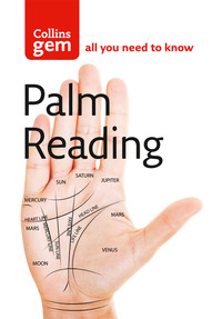 Book Cover for Palm Reading by Bridget Giles, Jane Johnson