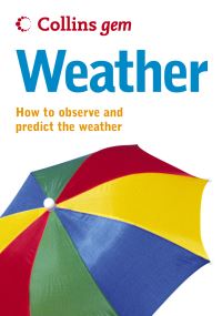 Book Cover for Weather by Storm Dunlop