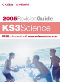Book Cover for KS3 Science by Ian Richardson, Steven Goldsmith