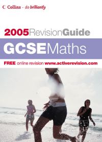 Book Cover for GCSE Maths by Paul Metcalf