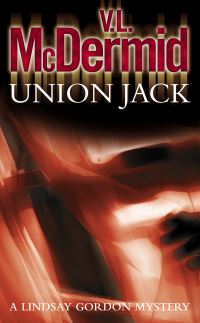 Book Cover for Union Jack by Val McDermid