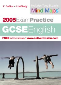 Book Cover for GCSE English by John Reynolds