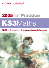 Book Cover for KS3 Maths by Kevin Evans, Keith Gordon