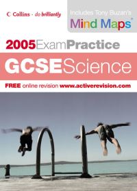 Book Cover for GCSE Science by Steve Bibby, Phil Hills, Mike Smith