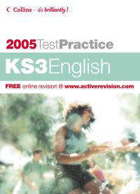 Book Cover for KS3 English by Alan Coleby, Kate Frost