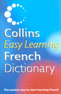 Book Cover for Collins French Dictionary by 