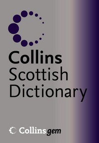Book Cover for Collins Scots Dictionary by 