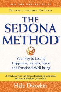 Book Cover for The Sedona Method by Hale Dwoskin