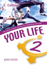 Book Cover for Student's Book 2 by John Foster