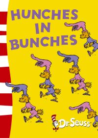 Book Cover for Hunches in Bunches by Seuss