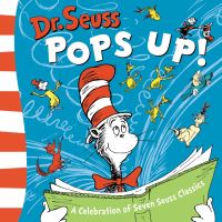 Book Cover for Dr. Seuss Pops-Up! by Seuss