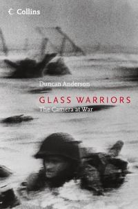 Book Cover for Glass Warriors by Duncan Anderson