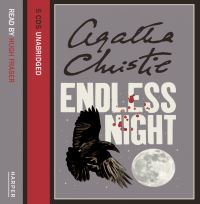 Book Cover for Endless Night by Agatha Christie