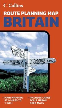 Book Cover for Britain by 