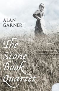 Book Cover for The Stone Book Quartet by Alan Garner