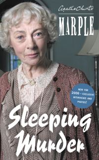 Book Cover for Sleeping Murder by Agatha Christie