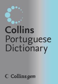 Book Cover for Collins English-Portuguese Português-Inglês Dictionary by John Whitlam