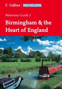 Book Cover for Birmingham & The Heart of England by David Perrott, Jonathan Mosse