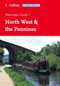 Book Cover for North West & The Pennines by David Perrott, Jonathan Mosse