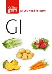Book Cover for GI by 