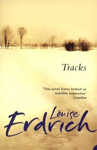 Book Cover for Tracks by Louise Erdrich