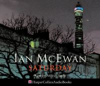 Book Cover for Saturday by Ian McEwan