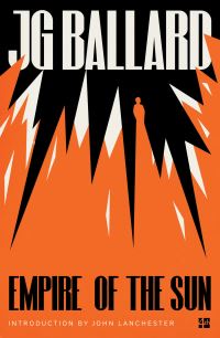 Book Cover for Empire of the Sun by J. G. Ballard