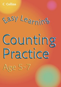 Book Cover for Counting. Ages 5-7 by Simon Greaves, Helen Greaves