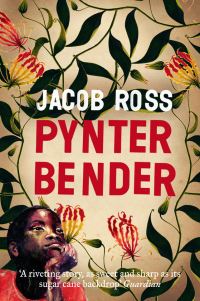Book Cover for Pynter Bender by Jacob Ross