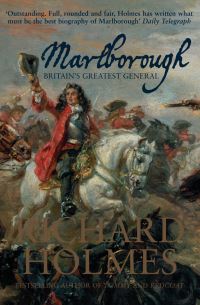 Book Cover for Marlborough by Richard Holmes