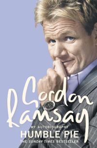 Book Cover for Humble Pie by Gordon Ramsay