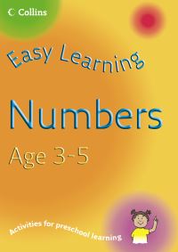Book Cover for Numbers by Carol Cornwell