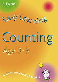 Book Cover for Counting by Carol Cornwell