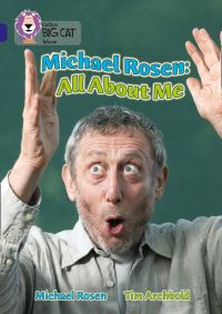 Book Cover for Michael Rosen by Michael Rosen, Tim Archbold