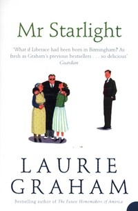 Book Cover for Mr Starlight by Laurie Graham