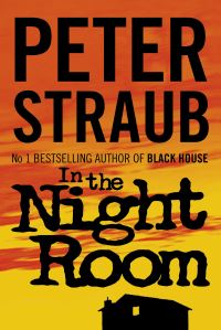 Book Cover for In the Night Room by Peter Straub