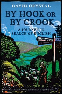 Book Cover for By Hook or by Crook by David Crystal