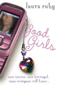 Book Cover for Good Girls by Laura Ruby