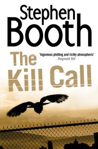 Book Cover for The Kill Call by Stephen Booth