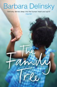 Book Cover for The Family Tree by Barbara Delinsky