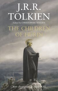 Book Cover for Narn I Chîn Húrin by J R R Tolkien