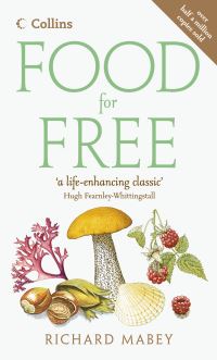 Book Cover for Food for Free by Richard Mabey