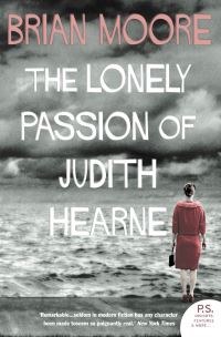 Book Cover for The Lonely Passion of Judith Hearne by Brian Moore