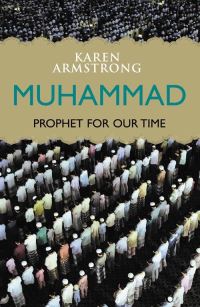 Book Cover for Muhammad by Karen Armstrong