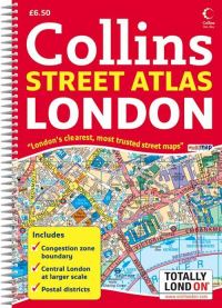 Book Cover for London by 