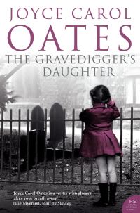 Book Cover for The Gravedigger's Daughter by Joyce Carol Oates