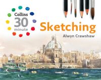 Book Cover for Sketching by Alwyn Crawshaw