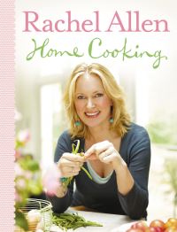 Book Cover for Home Cooking by Rachel Allen