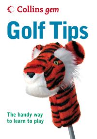Book Cover for Golf Tips by 