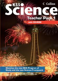 Book Cover for KS3 Science by Aleksander Jedrosz, Emma Poole, Nicola Thomas